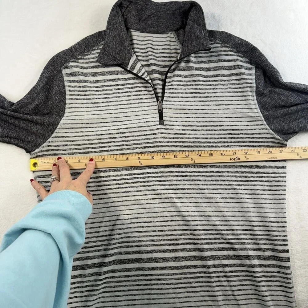 lululemon athletica just because